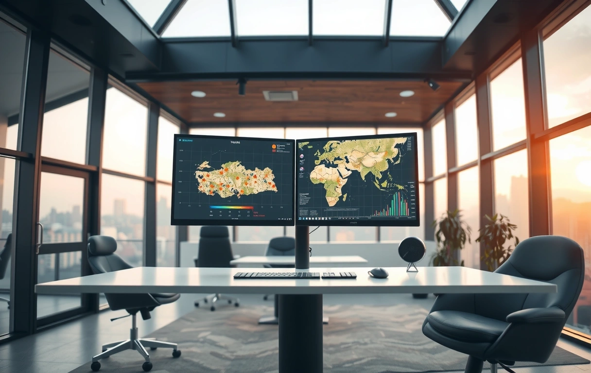 Anatolia Data Atlas Innovation Hub