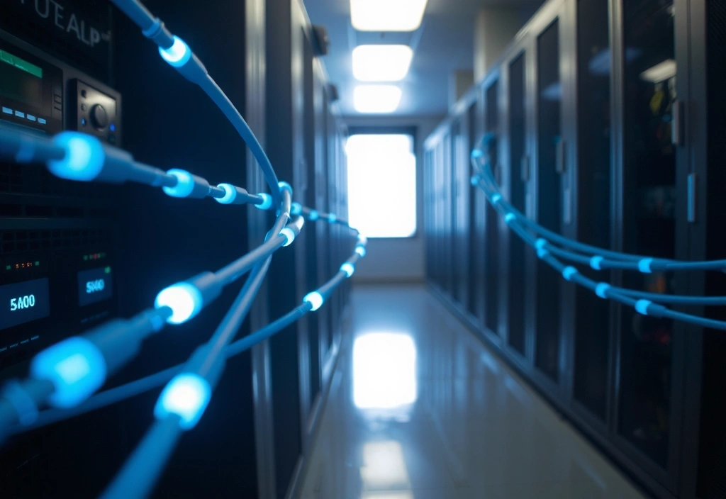 Infrastructure Detail