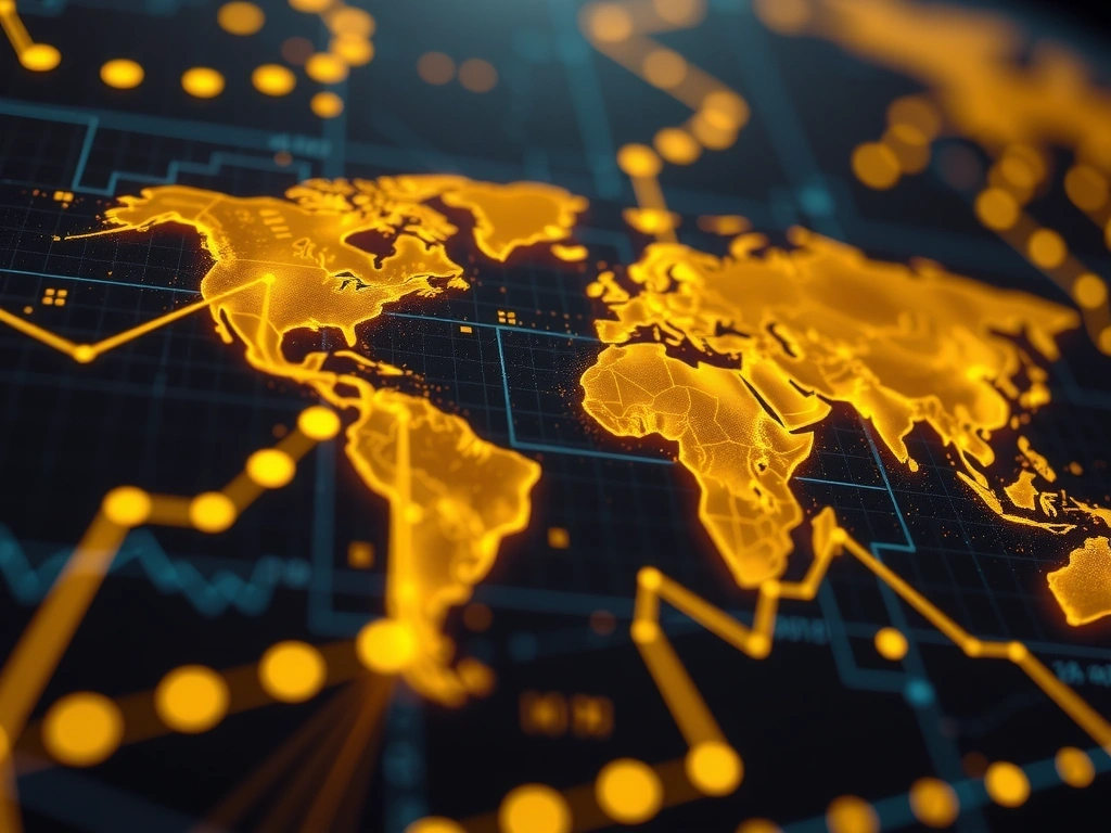 Advanced data visualization