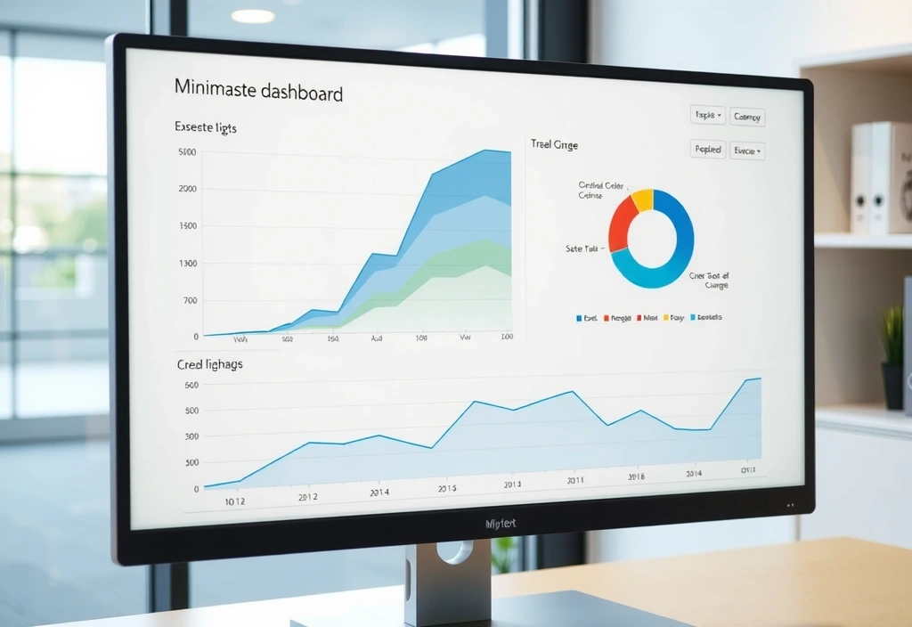 Data Visualization Dashboard