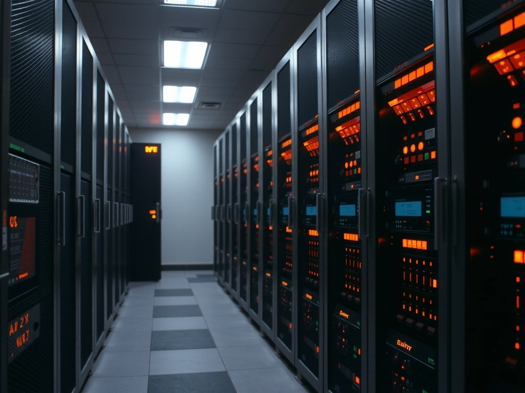 Infrastructure Performance