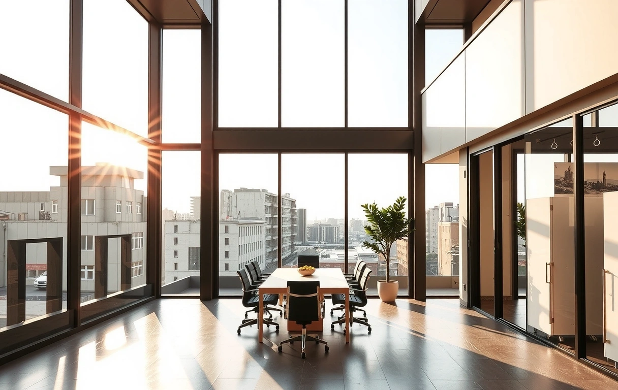 Modern Data Management Office