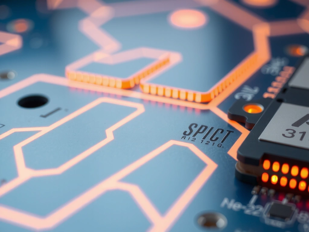 Technical Infrastructure