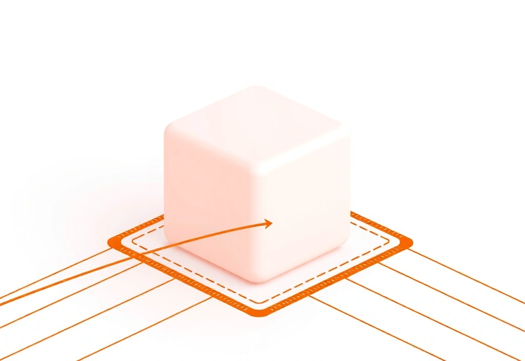 Data logic visualization